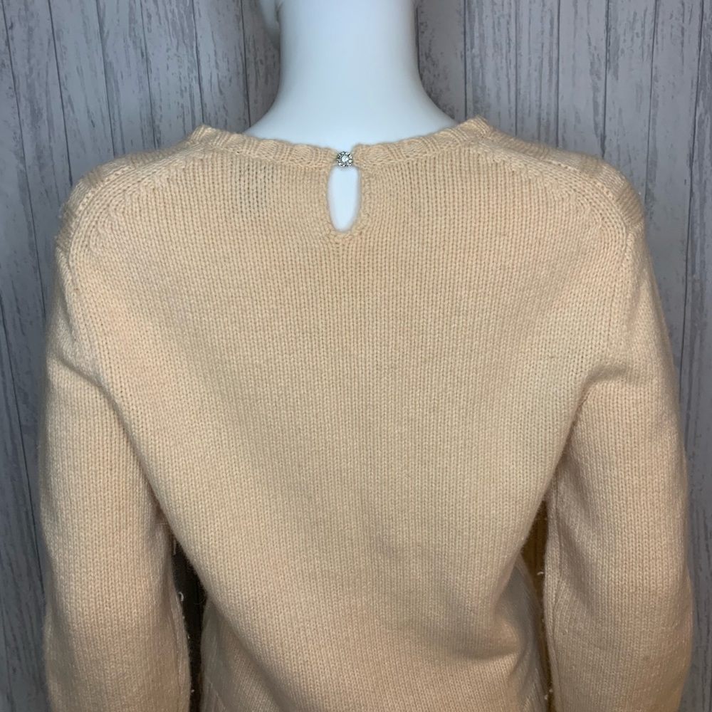 Gap cable knit sweater - Picture 4 of 6